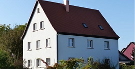 Pacelli Haus Khg Erlangen